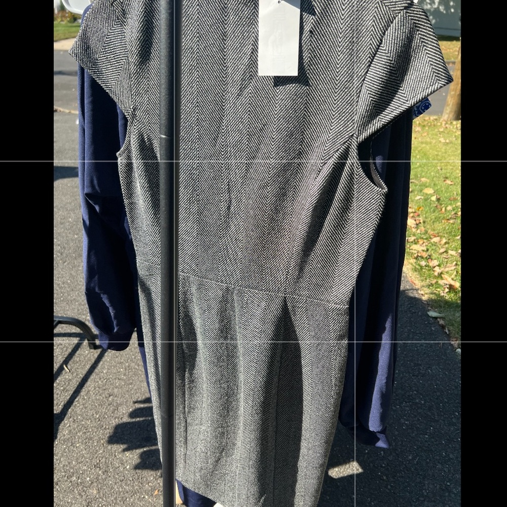 Woman’s Dress